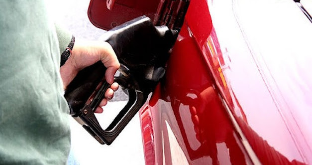 Gas Pump