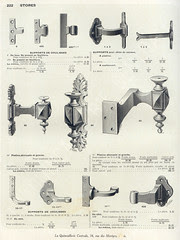 quincaillerie p46