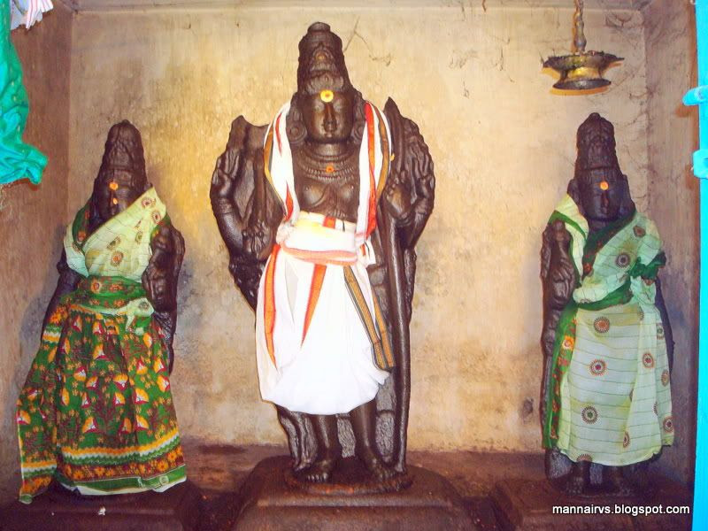 dhanush subramaniyar
