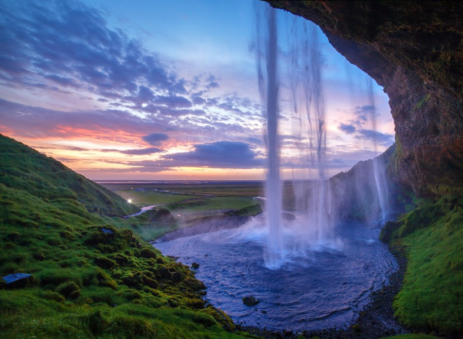Paisajes De Islandia Un Tesoro De La Naturaleza Panavision Tours
