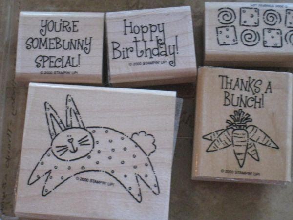... Seasonal Greetings Stamp Sets - (Oviedo for sale in Orlando, Florida