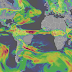 Počasí Radar : Předpověď Počasí Radar Počasí : Počasí most radar ... / Předpověď počasí na 14 dní.