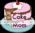 CAKE MOM