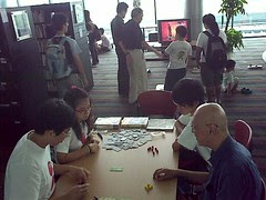 Preview session: Gaming at the Public Library