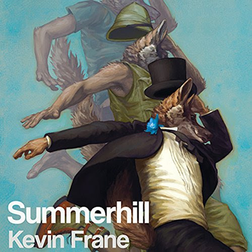 Summerhill, by Kevin Frane