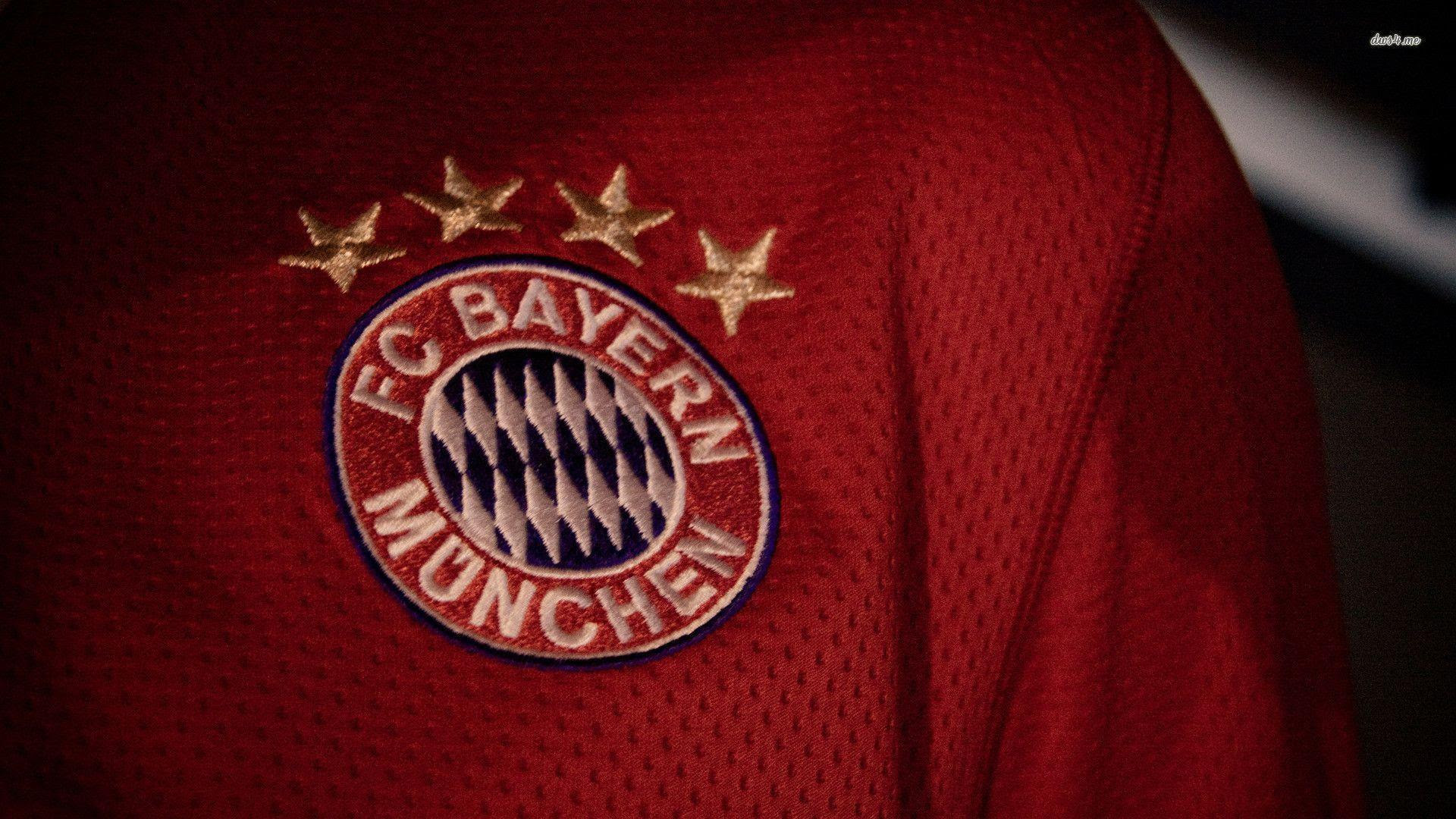 FC Bayern München Wallpaper - Hintergründe - Stammtisch ...