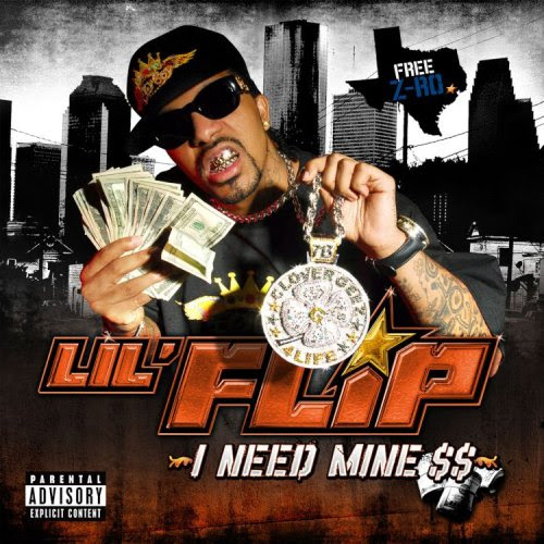 lil flip biography