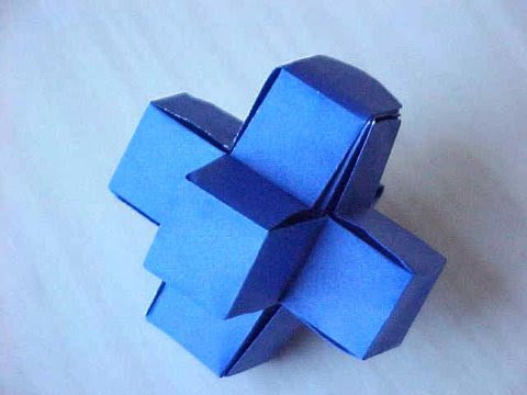 Diagrami - 3D Plus Sign