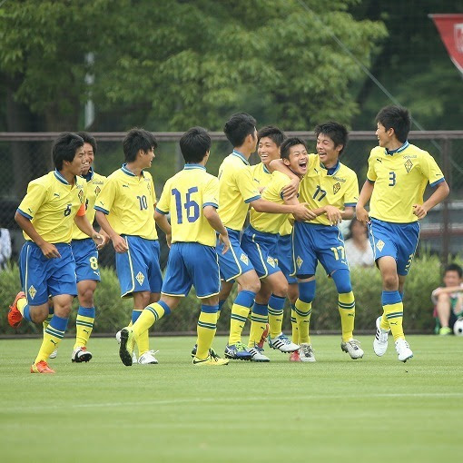14南関東総体 代表校の強さの秘密を探る 埼玉 西武台 サッカーダイジェストweb