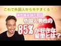 [10000ダウンロード済み√] 海外 前髪 モテない 152720-海外 前髪 モテない