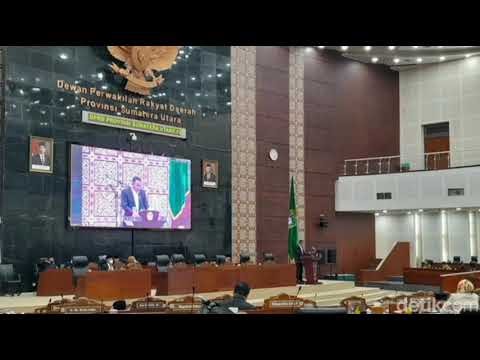 DPRD Sumut: Inalum Tak Bayar Pajak Air Permukaan Sepanjang 2021