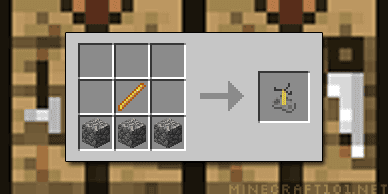 Brewing 101: How to make Potions  Minecraft 101