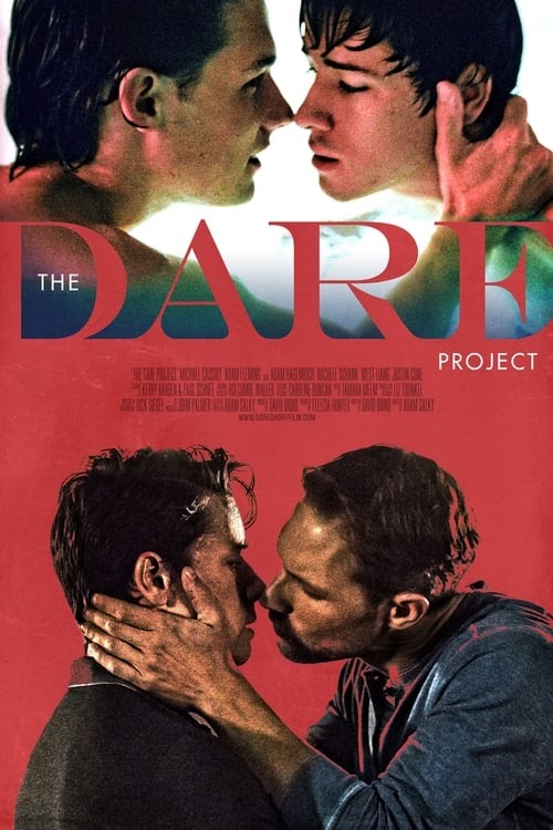 The Dare Project تنزيل فيلم كامل عبر الإنترنت بترجمة عربية 2018
