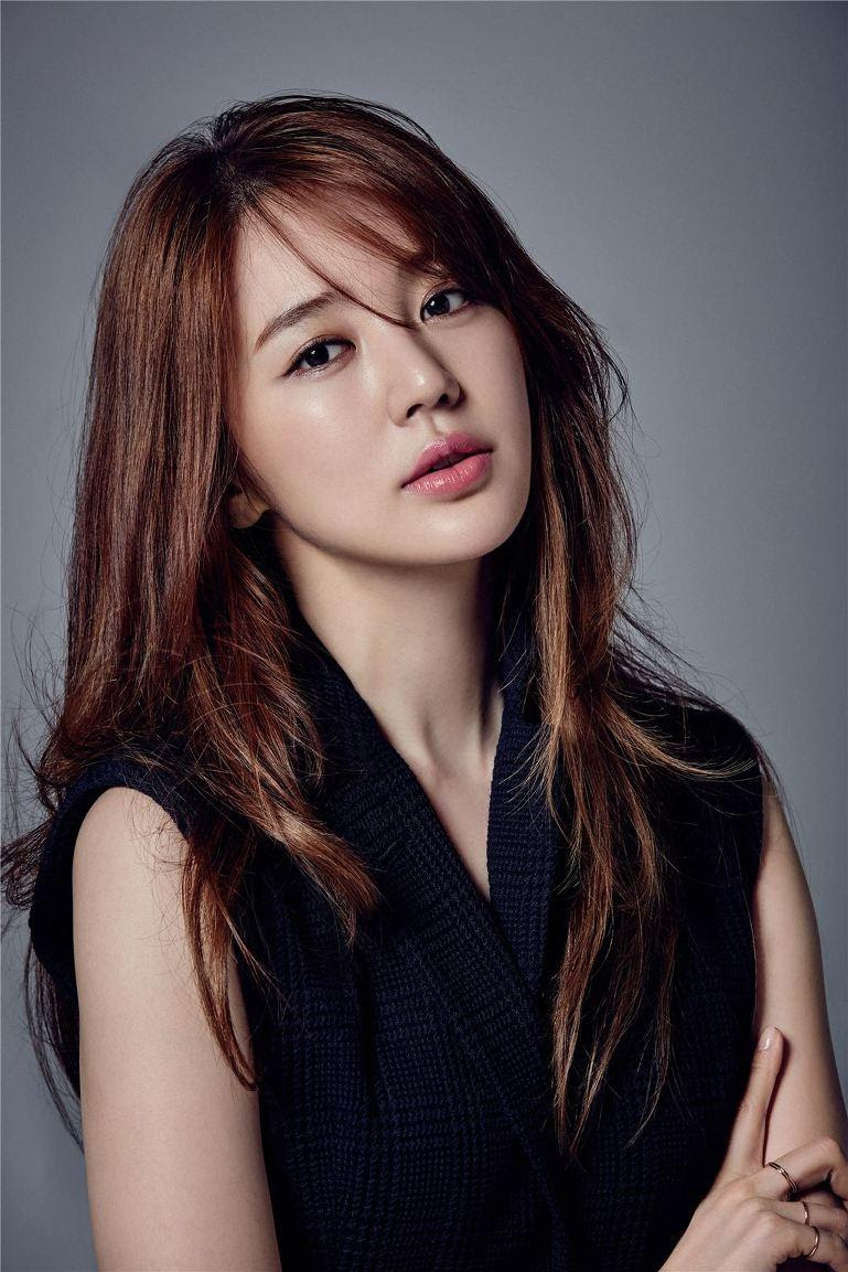 Yoon Eun Hye Berbagi Tips Kecantikan BodySkincare Beautynesia
