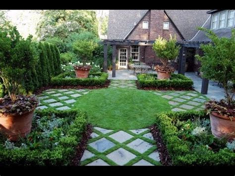 backyard garden design ideas landscape design ideas