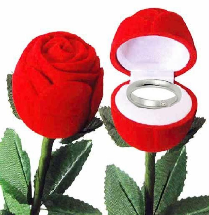 best valentine day gifts for her