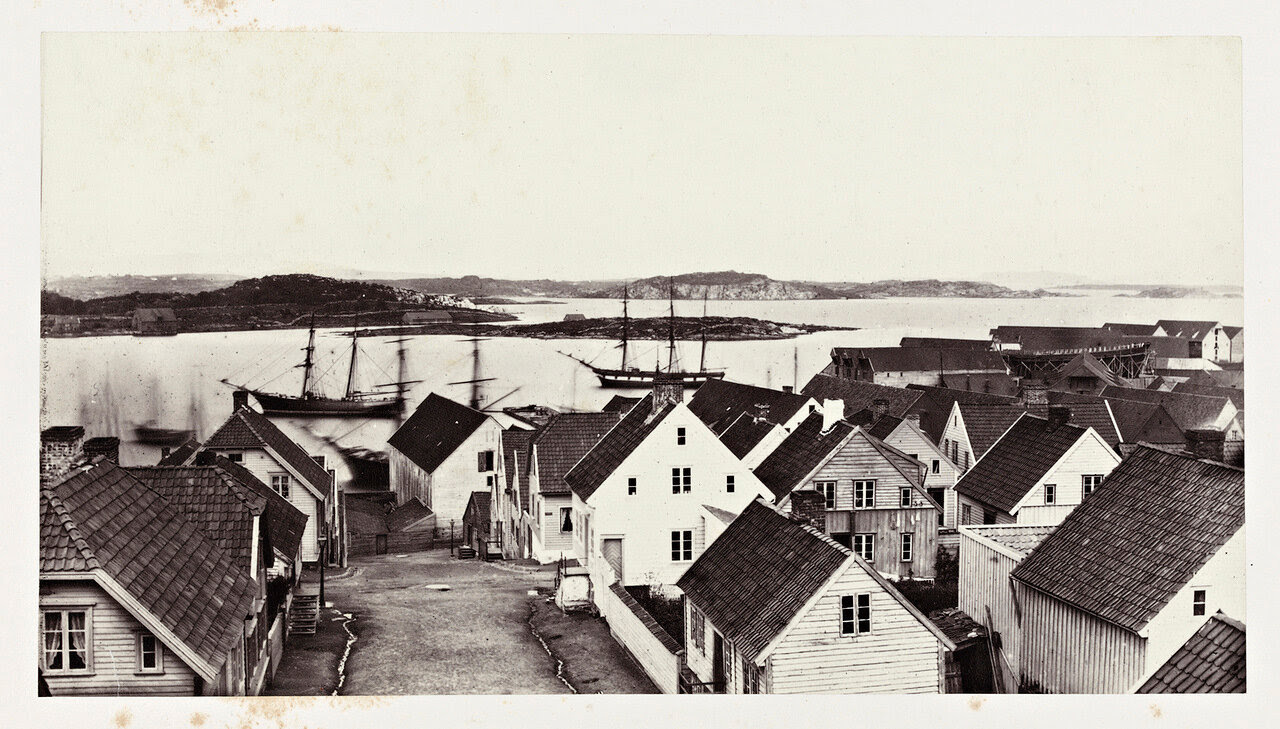33. Ставангер