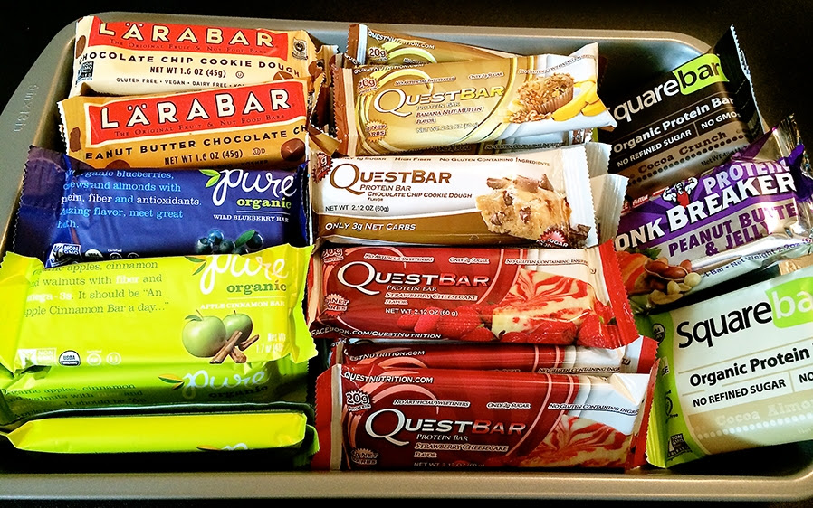 this is a guest post by liz stark walk into any supermarket natural ...