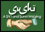 Sunni-Shi'i Web Ring