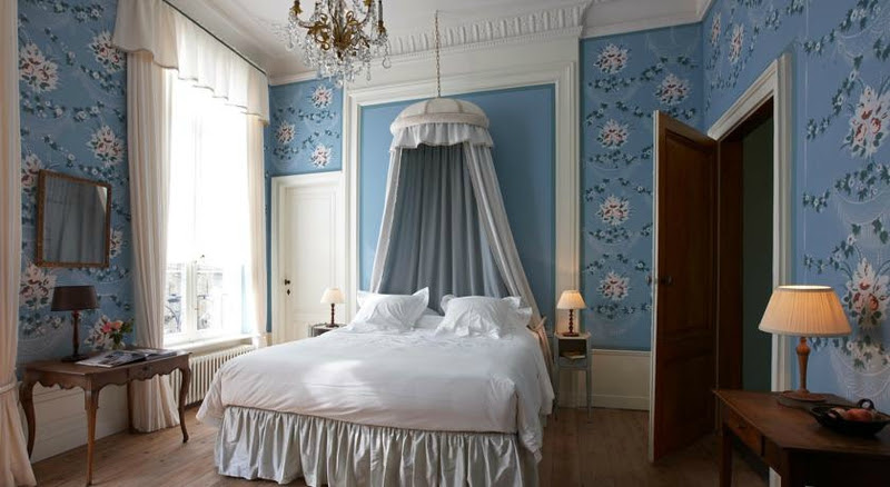 B& B DE CORENBLOEM LUXURY GUESTHOUSE (20)