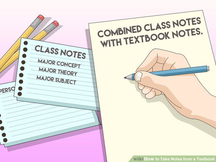 Take Notes from a Textbook Step 19.jpg