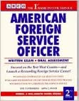 Arco American Foreign Service Officer Exam Arco Civil