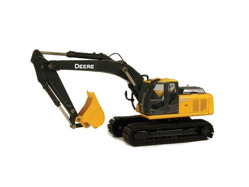 1:50 John Deere 200D LC Excavator On Sale
