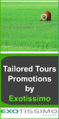  	 Perfect Tours & Travel Deals at Exotissimo