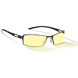 GUNNAR Computer Eyewear - Sheadog Onyx Frame