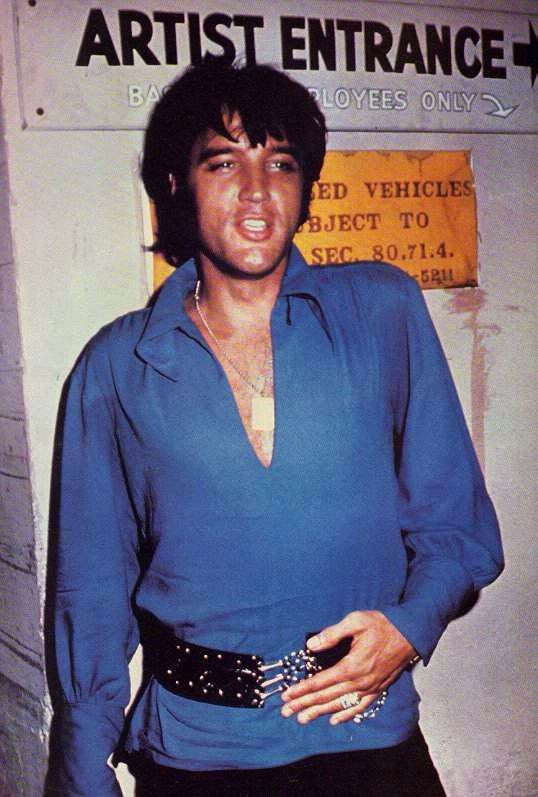 Resultado de imagem para elvis 1970