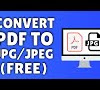 Jpg In Pdf Umwandeln : TIFF zu PDF umwandeln, JPG zu PDF umwandeln, BMP zu PDF ... : Mit einigen wenigen klicks erhalten sie im nu ihre jpg als pdf, es funktioniert auch mit mehreren bildern.