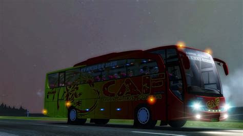 game pc bus simulator mod indonesia  full version