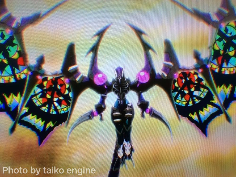 親子で遊戯王を楽しもう 遊戯王arc V第3シリーズの全話あらすじと感想を書いていく 漫画エンジン