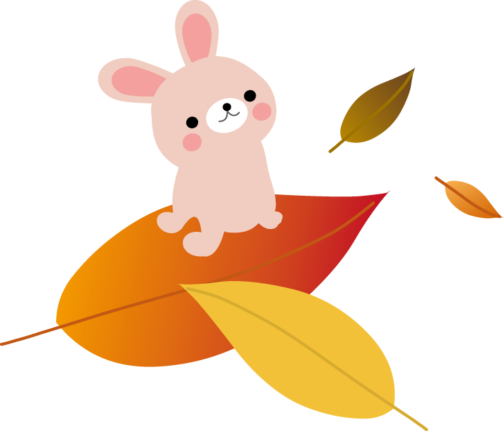 秋のイラスト９月 １０月 １１月 無料イラスト