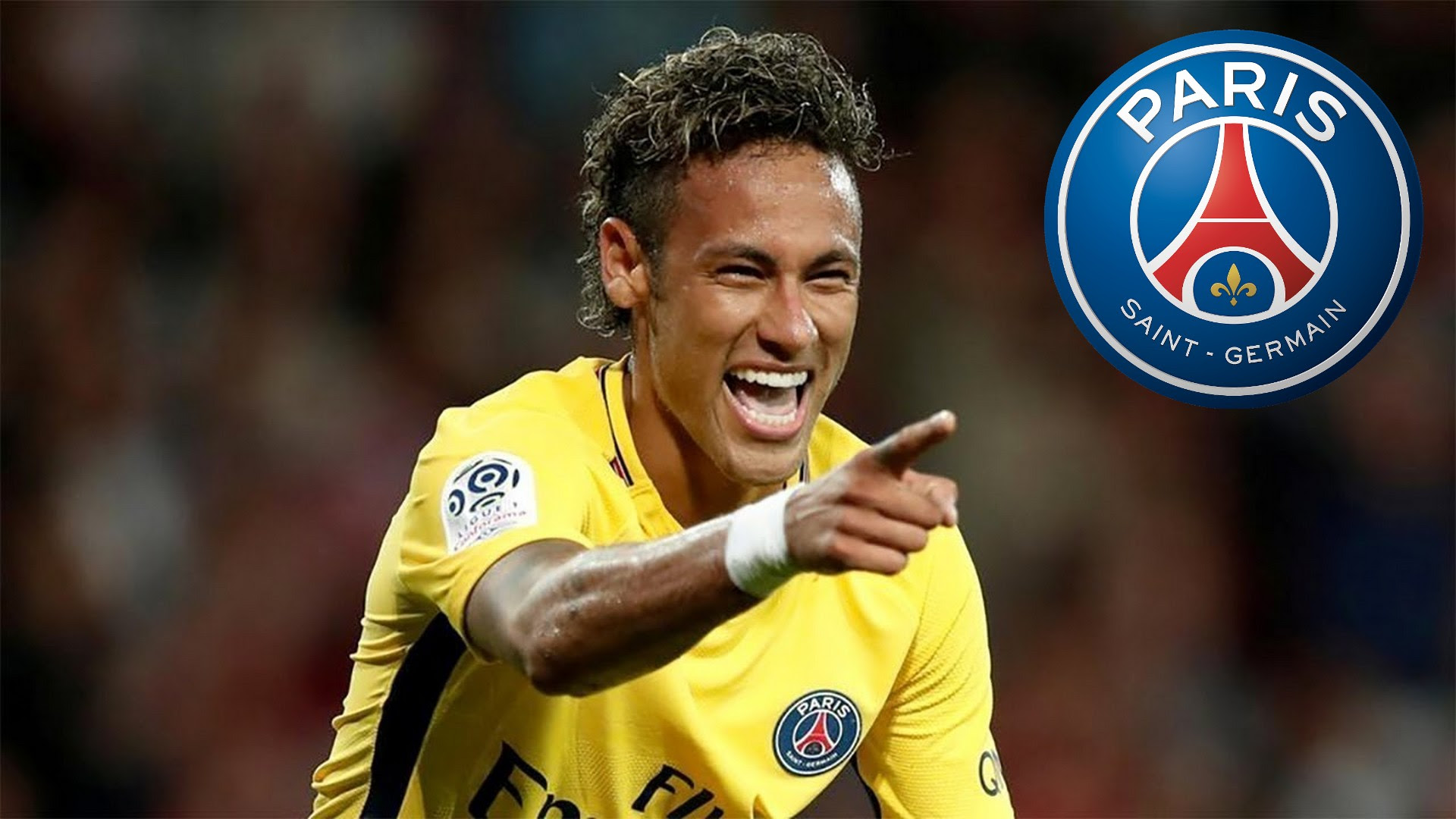Wallpapers HD Neymar PSG | 2019 Football Wallpaper