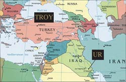 mapa troja Mapa Troja | adviseurmakelaar mapa troja