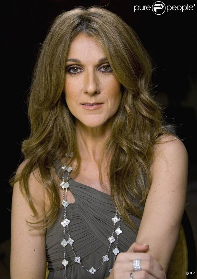 Celine Dion