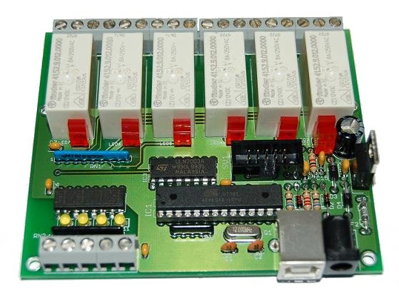 diy electronics projects 2010  