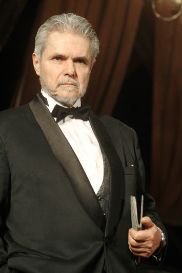 Oszter Sándor - Theater Online - színház, képek