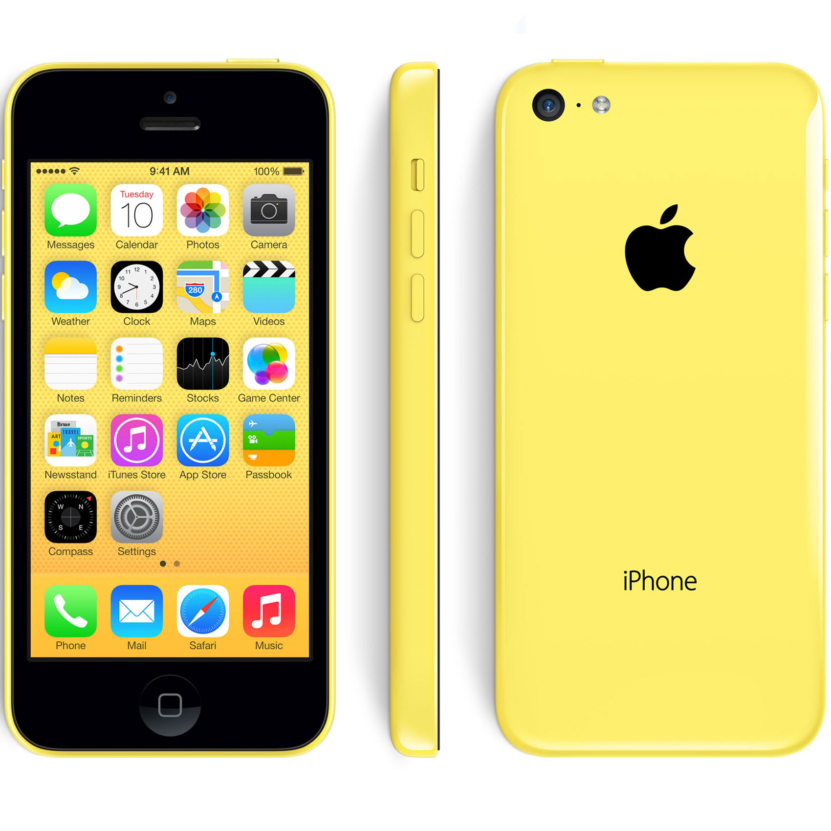 Moviles libres iphone