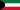 Bandera de Kuwait