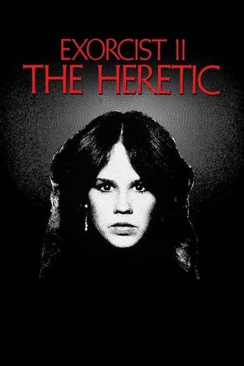 Download Exorcist II: The Heretic (1977) Dual Audio Hindi English 480p | 720p BluRay