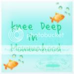 Knee Deep in Mommahood