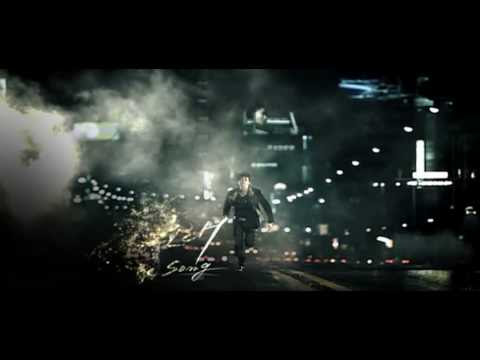 Rain(Bi) | Love Song [HQ:MV] (ENG SUB)