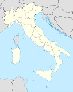 Strage di Ustica è posizionata in Italia