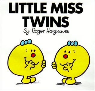 Roger Hargreaves wallpaper