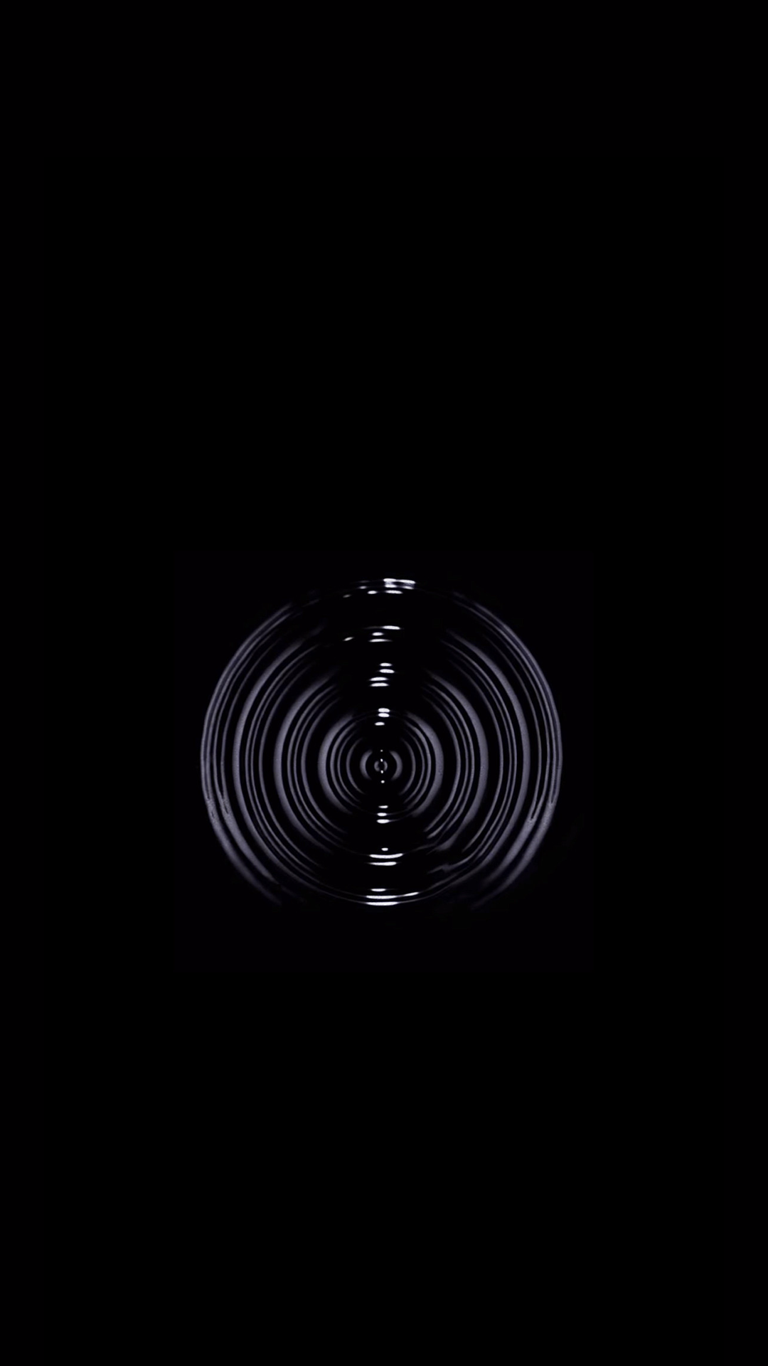 Dark wallpapers to compliment your new iPhone 7