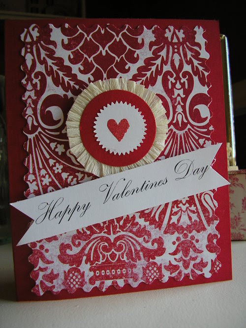 Homemade Valentine's Day Cards. By Editors of Kaboose
