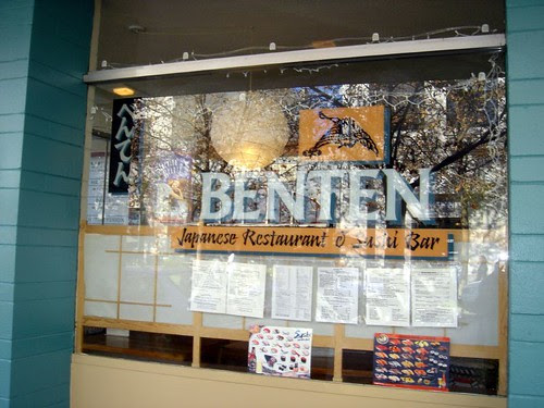 Benten