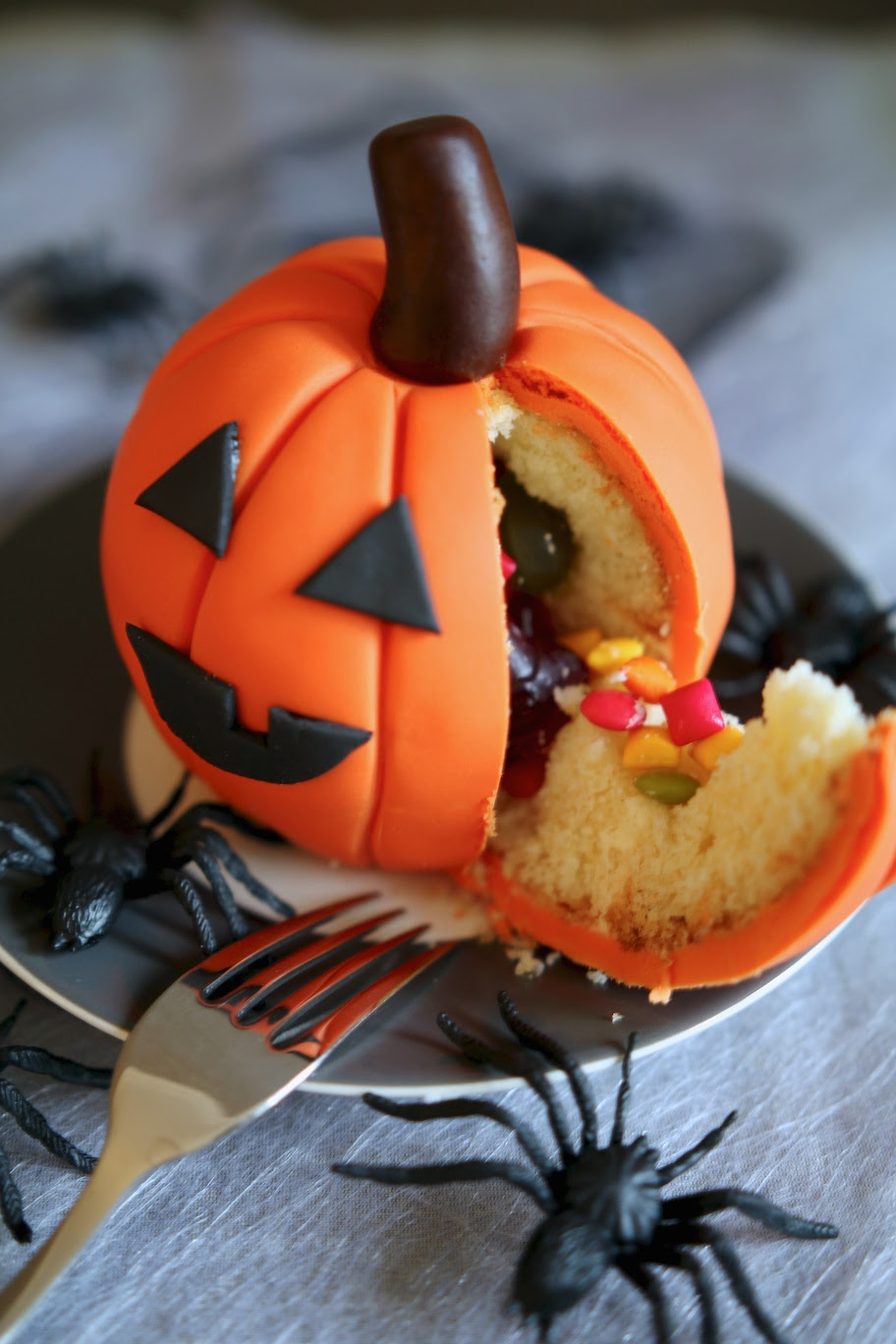 halloween baking Archives  Afternoon Crumbs